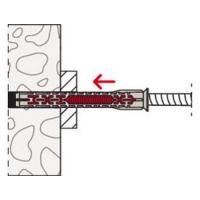  CHEVILLE DUOXPAND 10X100T 10PC 