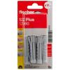  CHEVILLE NYLON SX+ 12X60 BLI6 
