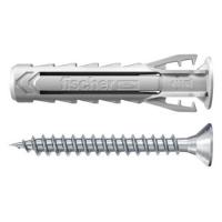  CHEVILLE NYLON SX+ 5X25 BLI20 
