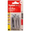  CHEVILLE NYLON SX+ 10X50 BLI5 