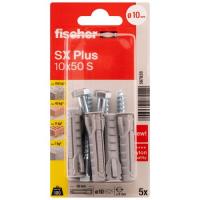  CHEVILLE NYLON SX+ 10X50 BLI5 