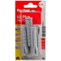  CHEVILLE NYLON SX+ 14X70 BLI4 