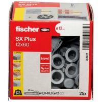  CHEVILLE NYLON SX+ 12X60 BTE 