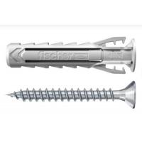  CHEVILLE NYLON SX+ 8X40 BLI10 