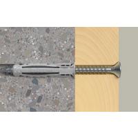  CHEVILLE NYLON SX+ 8X40 BLI10 