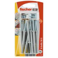  CHEVILLE FRAPPER 6X60/30  X15 