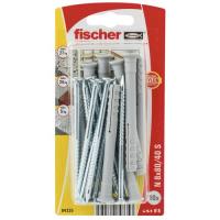  CHEVILLE FRAPPER 8X80/40  X10 