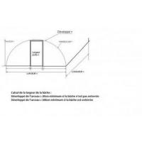  FILM SPECIAL SERRE 10M X ML 
