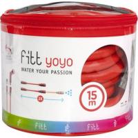  TUYAU EXTENS LEGER YOYO 15M 