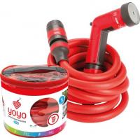  TUYAU EXTENS LEGER YOYO 15M 