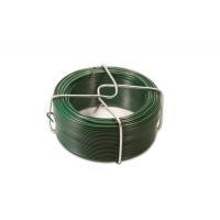  BOBINOT PLASTIFIE VERT N3 50M 