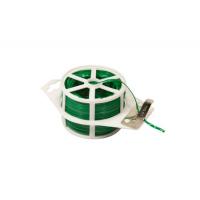  BOBINOT LIGAPLAST VERT 50M 