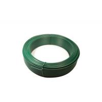  FIL TENSION PLST VT 2,4MM 100M 