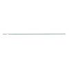  BARRE DE TENSION VERT 8MM 1M05 
