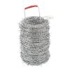 RONCE BARBELE ACIER DOUX 250M 