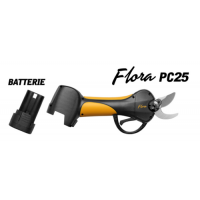  SECATEUR ELAG 25MM 1 BAT 