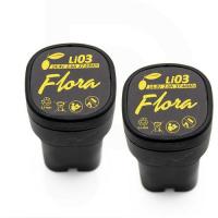  TRONCO ELAG 10CM 2 BAT 5AH 