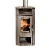  POELE A BOIS MODELE 100 6500W 
