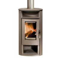  POELE A BOIS MODELE 100 6500W 