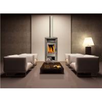  POELE A BOIS MODELE 100 6500W 