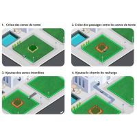  FORFAIT INSTAL ROBOT <1500M 