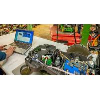  FORFAIT REVISION ROBOT TONTE 