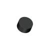  CLAPET PLEIN 12X7 CAOUTCHOUC 