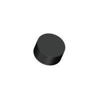  CLAPET PLEIN 12X7 CAOUTCHOUC 