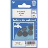  CLAPET PLEIN 14X7 CAOUTCHOUC 