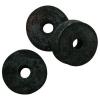  CLAPET PERCE 14X4X5 CAOUTCH. 