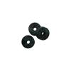  CLAPET PERCE 16X4X5 CAOUTCH. 