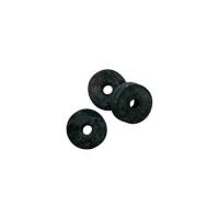  CLAPET PERCE 16X4X5 CAOUTCH. 