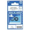  JOINT TORIQUE N20-24 ASSORT. 