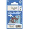  JOINT TETE DE ROBINET 18X22 