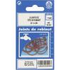  JOINT TETE DE ROBINET 21X24 