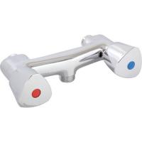  MELANGEUR DOUCHE ENTRAXE 110MM 