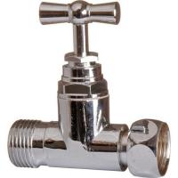  ROBINET ARRET WC DRT 12/17 