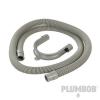  FLEXIBLE D'EVACUATION 2,5M 