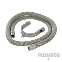  FLEXIBLE D'EVACUATION 2,5M 
