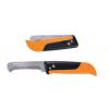 COUTEAU RECOLTE LAME PLIANTE 