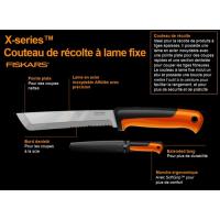  COUTEAU RECOLTE LAME FIXE 