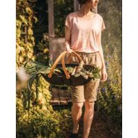  PANIER RECOLTE JARDIN 