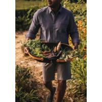  PANIER RECOLTE JARDIN 