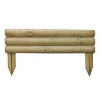  BORDURE BOIS EP25 H30/55CM 