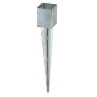  SUPPORT POTEAU 9X9X75CM PLANT 