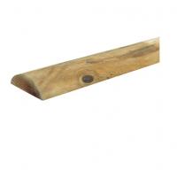  TRAVERSE 1/2 ROND 7X250CM 
