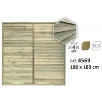  ECRAN MIA EP4CM 180X180CM 