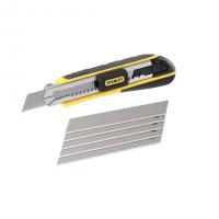  CUTTER A CARTOUCHE FATMAX 18MM 