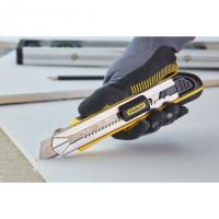  CUTTER A CARTOUCHE FATMAX 18MM 