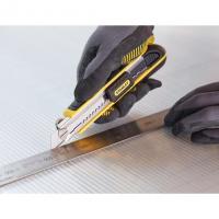  CUTTER A CARTOUCHE FATMAX 18MM 